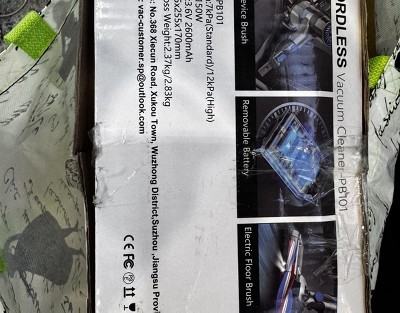 Guest review image 1 of 3, zoom in