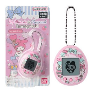 Bandai Tamagotchi x Sanrio Nano Digital Pet | My Melody : Target