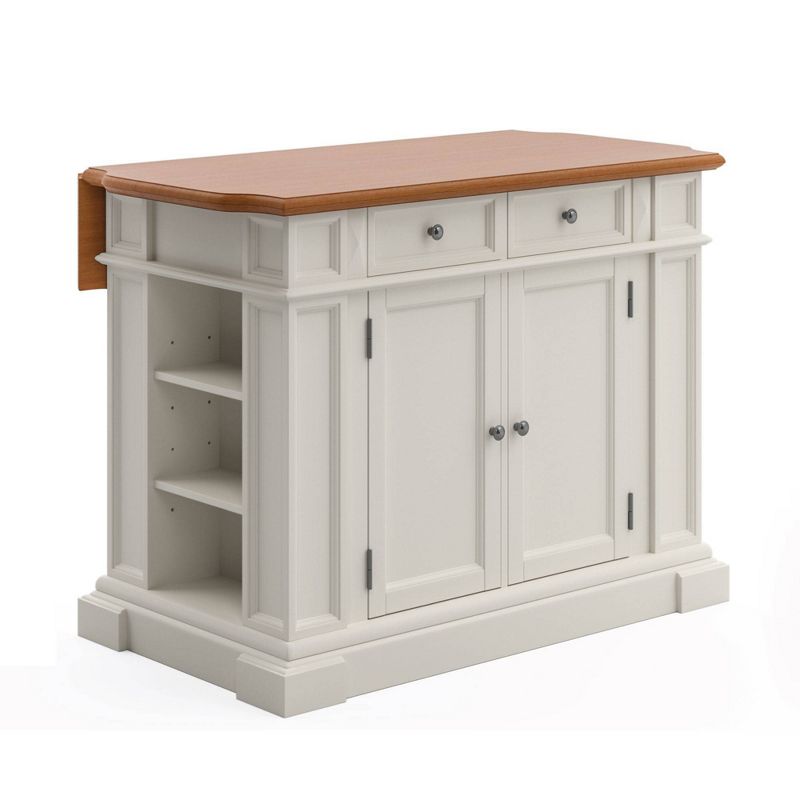 Kitchen Island - Home Styles, 3 of 16