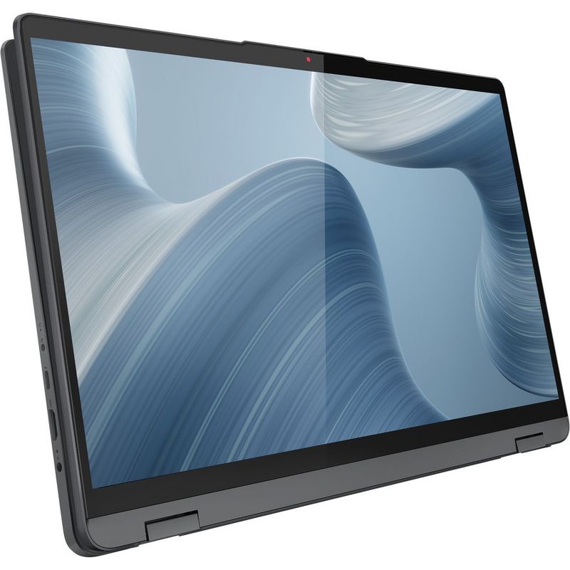 Lenovo IdeaPad Flex 5 16" Touchscreen Convertible 2 in 1 Notebook Intel i7-1255U 16GB RAM 512GB SSD Storm Grey, 3 of 7