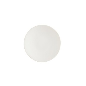 Fortessa Vitraluxe Dinnerware Heirloom Bread & Butter Plate, 6.25-Inch, Set of 4 - 1 of 2