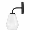 Lark Gio 1 - Light Vanity in  Black - 3 of 4