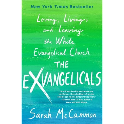 The Exvangelicals - by Sarah McCammon