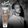 Tigi Bed Head For Men Clean Up Daily Shampoo | Helps intensely cleanse hair and stimulate scalp | Saw Palmetto and sunflower seed - (8.45 oz) - 2 of 3