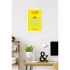 Trends International Reinders: Destinations - Destination Nice Framed Wall Poster Prints - 2 of 4