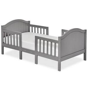 Dream On Me 3-in-1 Convertible Toddler Bed - 1 of 4