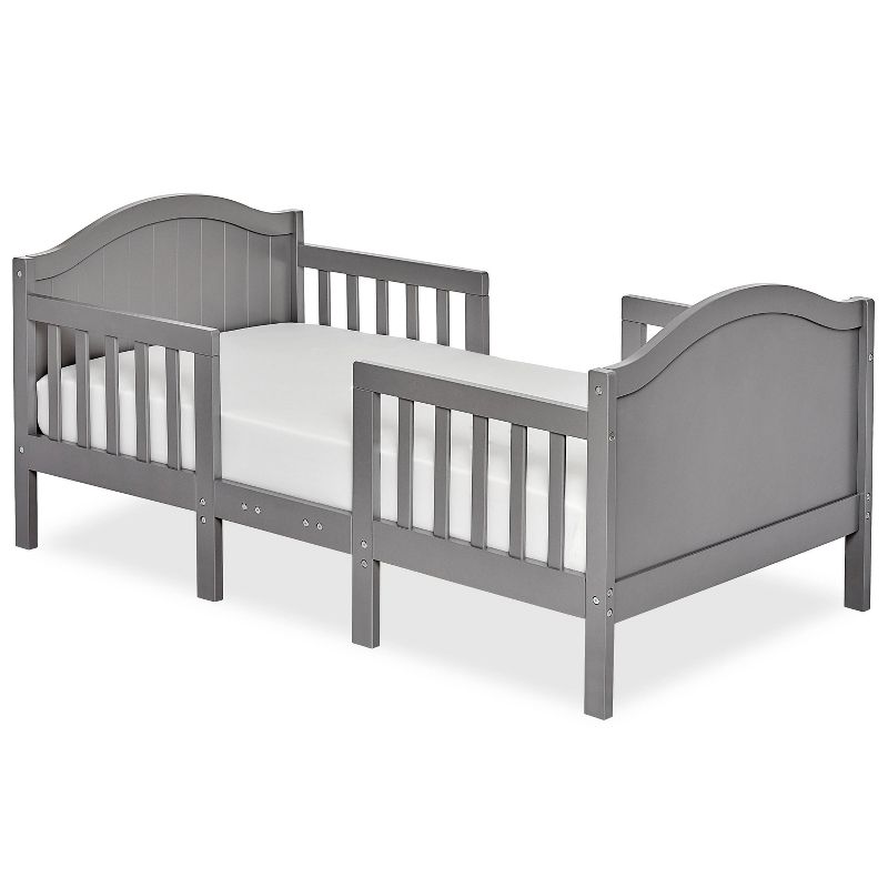 Dream On Me 3-in-1 Convertible Toddler Bed, 1 of 8
