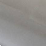 28"-48" Round Spring Tension Curtain Rod Nickel - Room Essentials™