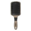 Conair Shines and Smoothes Ceramic Wood Paddle Hair Brush - image 2 of 3
