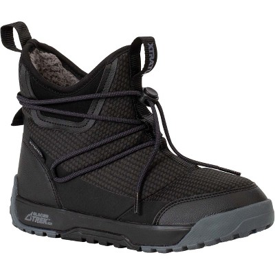 Women's Women's Ice 6 in Nylon Ankle Deck Boot