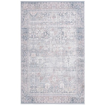 Arizona ARZ199 Power Loomed Machine Washable Area Rug  - Safavieh