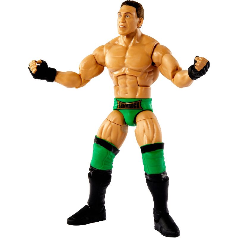 WWE Legends Elite Collection Ken Shamrock Action Figure (Target Exclusive), 3 of 10