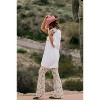 Walli Cases COW-girl by Betsy Mikesell Phone Case with Wallet and Finger Strap - 4 of 4