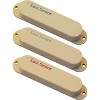 Lace Sensor Blue-Silver-Red 3-Pack S-S-S Pickup Set - 2 of 2