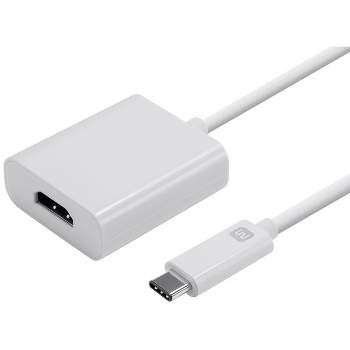Câble USB OTG pour connexion smartphone - CHOUKA Smart