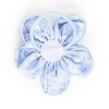 Goody x LoveShackFancy Flower Barrette - Everblooming Rosettes - 4 of 4