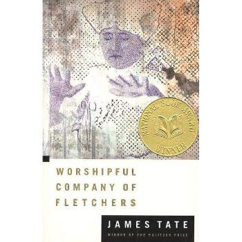 Worshipful Company of Fletchers - by  James Tate (Paperback)