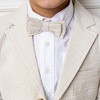 Hope & Henry Boys' Classic Bow Tie, Kids - 3 of 4