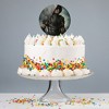 Arrow Tv Series Character Art Acrylic Cake Topper - 4 of 4