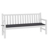 vidaXL Garden Bench Cushion - 3 of 4
