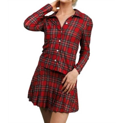 Women's ezra top - SMITH & QUINN