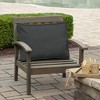 Arden 24"x19" ProFoam Essentials Plush Deep Seat Back - 2 of 4