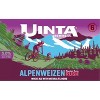 Uinta Alpenweizen Berry Wheat - 6pk/12 fl oz Cans - 3 of 4