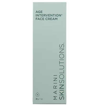 Jan Marini Skin Research Age Intervention Face Cream, 1 oz