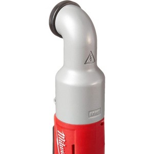 Milwaukee 2668-20 M18 2-Speed 3/8" Right Angle Impact Wrench Bare : Milwaukee - 1 of 3