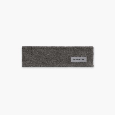 Turtle Fur Adult Chelonia 150 Fleece Headband