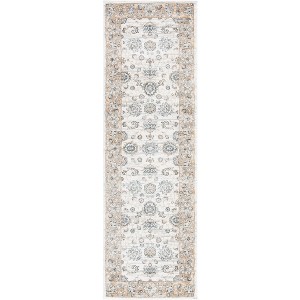 Isabella ISA940 Power Loomed Indoor Rugs - Safavieh - 1 of 4