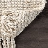 Nuloom Daniela Farmhouse Chunky Jute Indoor Area Rug - 2 of 4