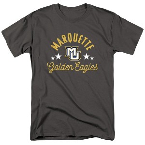 Men's Marquette University Official Golden Eagles T-Shirt - 1 of 4