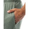 Fruit of the Loom Big Men's Breathable Sleep Mesh Pajama sleep Pant, Sizes 2XL-5XL - 4 of 4