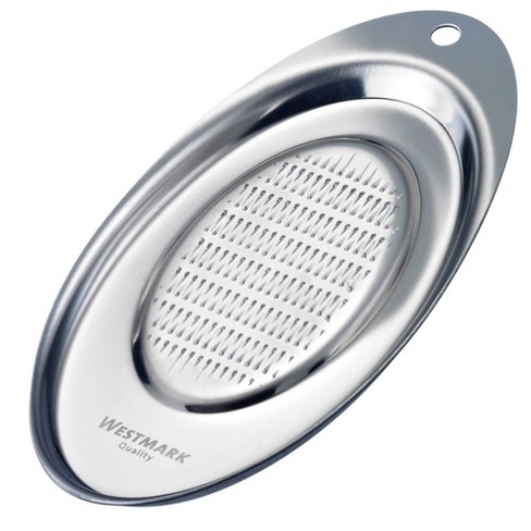 Product Title: Westmark Ginger Grater - Stainless Steel Kitchen Tool :  Target