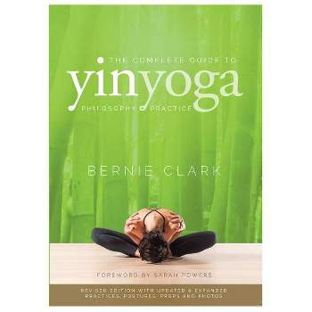 Your Body, Your Yoga - By Bernie Clark (paperback) : Target