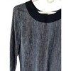 Women's Wo's Virginia Blouse - Coco Indigo M - 2 of 3