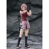 Bandai Naruto: Shippuden S.H.Figuarts Sakura Haruno (Inheritor of Tsunade's Indominable Will) Action Figure - 3 of 3