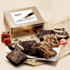 Congratulations Gift Basket, Blondies and Brownies Gift Basket, Gourmet Food Gift for Relatives, Friends, Dad, Son, Sister, by Dulcet Gift Baskets - 4 of 4