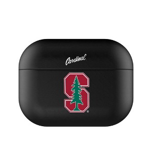 NCAA ACC Universities Insignia AirPod Case Cover for AirPods Pro 1st Gen - 1 of 4