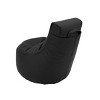 Factory Direct Partners Trendy Kids' Bean Bag - image 3 of 4