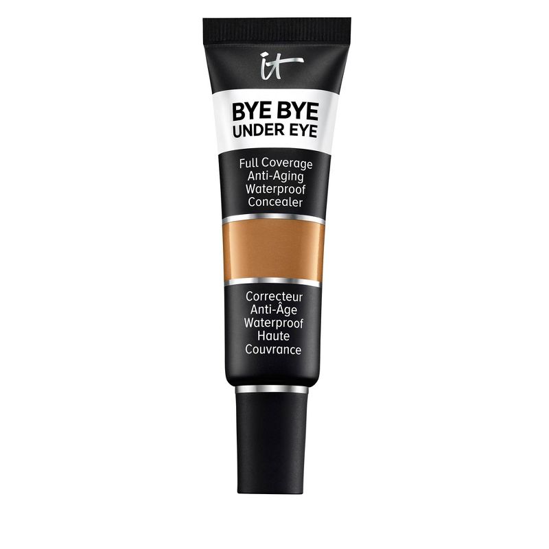 IT Cosmetics Bye Bye Under Eye Light Buff Concealer - 0.4oz - Ulta Beauty, 1 of 5