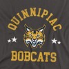 Women's Quinnipiac University Bobcats T-Shirt - 2 of 4