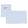 2 Pocket Plastic Folder - up&up™ - 3 of 3