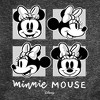 Men's - Disney - Mickey & Friends Graphic Fleece Sweatshirt - 2 of 4