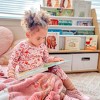 Sling Bookshelf with Storage Canvas - WildKin - 3 of 3