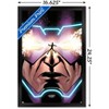 Trends International Marvel Galactus - Cataclysm: Ultimate Spider-Man #3 Framed Wall Poster Prints - 3 of 4