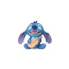 Schylling Micro Teenies Disney Stitch with Ukulele Plush, 3″ Ukulele Stitch, Ages 4+ - 3 of 3
