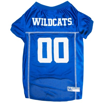 NCAA Kentucky Wildcats Mesh Jersey - S