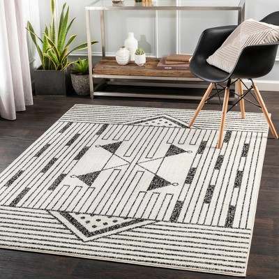 Hauteloom Middlemount Area Rug